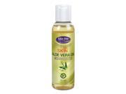 Aloe Vera Oil Life Flo Health Products 4 oz Liquid