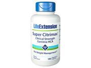 Super Citrimax Life Extension 180 VegCap