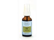 Wart Free Liddell Homeopathic 1 oz Liquid