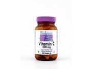 Vitamin C 500mg Bluebonnet 90 Capsule
