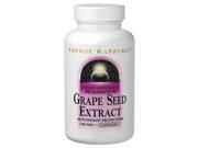 Grape Seed Extract 200mg Proanthodyn Source Naturals Inc. 30 Tablet