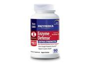 Enzyme Defense Extra Strength Enzymedica 90 Capsule