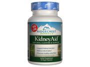 Kidney Aid Ridgecrest Herbals 60 Capsule