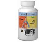 Diet Pyruvate Powder 3 ounce Source Naturals Inc. 3 oz Powder