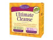 Ultimate Cleanse 2 Bottles Nature s Secret 1 Kit