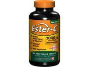 Ester C 1000 mg with Citrus Bioflavonoids American Health Products 180 VegTab