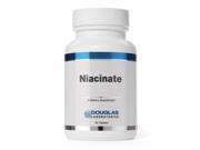 Niacinate Douglas Laboratories 90 Tablet
