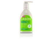 Body Wash Gluten Free Jason Natural Cosmetics 30 oz Liquid