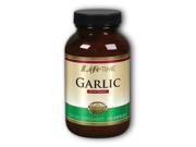 Garlic LifeTime 250 Softgel