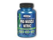 Pro Muscle Nitric STS Supplement Training Systems 120 VegCap