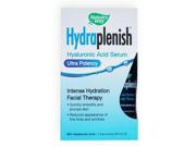 Hydraplenish Serum Nature s Way 1 oz Liquid