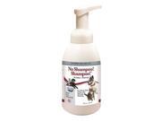 No Shampoo! Shampoo Rinsless Waterless for Senior Pets Dogs Cats Ark Naturals 18 oz Liquid