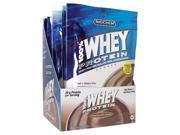 100% Whey Protein Chocolate Biochem 10 Packet