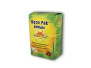 Mega Pak Multiple Box Nature s Life 30 Packet