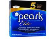 Pearls Elite Enzymatic Therapy Inc. 30 Capsule