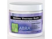 Stress Therapy Bath Abra Therapeutics 1 lbs Powder