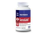 SerraGold Enzymedica 120 Capsule