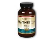 Magnesium 500mg From Aspartate Oxide LifeTime 100 Tablet