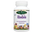 Rhodiola Paradise Herbs 60 VegCap