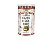 Coconut Flour FunFresh 14 oz Powder