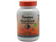 HeartCare Himalaya Herbals 120 VegCap