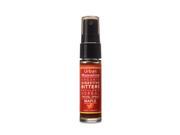 Organic Maple Bitters Urban Moonshine 15ml Spray