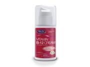 Vitamin B 12 Cream Life Flo Health Products 4 oz Cream