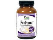ProFema Pure Essence Labs 60 Tablet
