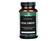 Vital Green Futurebiotics 375 Tablet