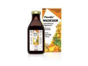 Magnesium Liquid Flora Inc 8.5 oz Liquid