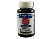 Anti Fatigue Kroeger Herbs 80 Tablet