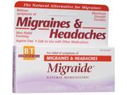 Migraide Boericke Tafel 40 Tablet