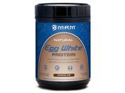 Egg White Protein 24oz Chocolate MRM Metabolic Response Modifiers 24 oz Powder