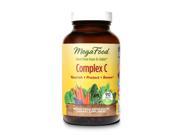 Complex C DailyFoods Vegetarian MegaFood 90 Tablet