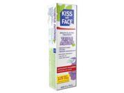 Toothpaste Triple Action Anticavity Kiss My Face 4.1 oz Paste