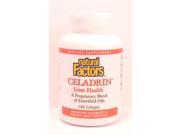 Celadrin Joint Health Natural Factors 180 Softgel