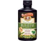 Olive Leaf Complex Natural Flavor Barlean s 16 oz Liquid