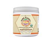 Plant Protein Light Chocolate Mocha Pure Planet Products 235g Powder