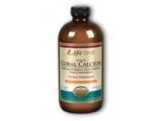 Coral Calcium Liquid LifeTime 16 oz Liquid