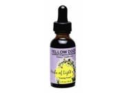 Yellow Dock Herbs of Light 1 oz Liquid