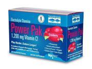 Electrolyte Stamina Power Pak Cranberry Trace Minerals 32 Packet