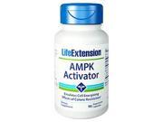 AMPK Activator Life Extension 90 VegCap