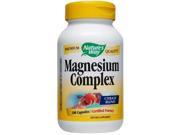 Magnesium Complex 500mg Nature s Way 100 Capsule
