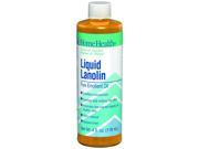 Liquid Lanolin Home Health 4 oz Liquid