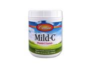 Mild C Crystals Carlson Laboratories 1000 G Powder