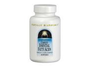 Complete Essential Fatty Acids Source Naturals Inc. 60 Softgel