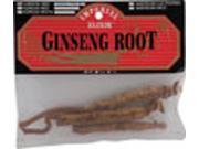 Chinese Red Whole Ginseng Root Imperial Elixir Ginseng Company 1 oz Root