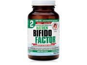 Bifido Factor Dairy Free Natren 60 Capsule