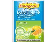 Immune Formula .3oz Citrus 10 Pack