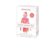 Yeast Assist Kit Emerita 2 bottles Kit